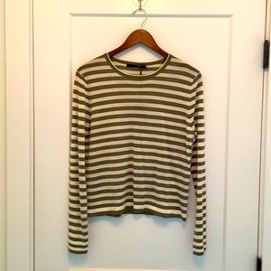 Jenni Kayne Mercer Crewneck